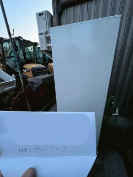 工事後（タンク）　コロナ　CHP-37AZ1